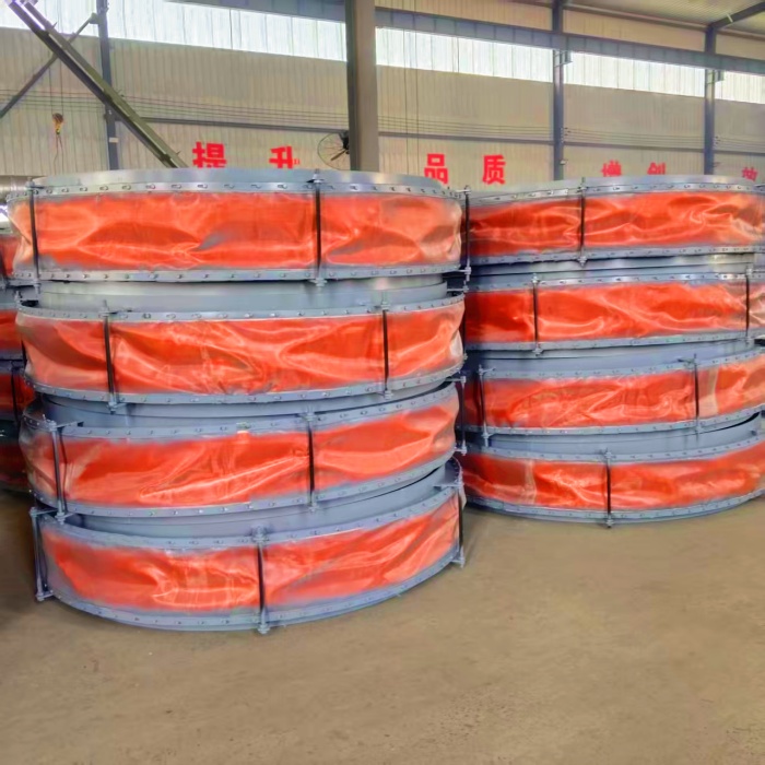 中浩机械焊接接管非金属补偿器,纤维织物补偿器,非金属蒙皮膨胀节厂家-焊接非金属补偿器 焊接接管非金属补偿器-纤维织物补偿器-非金属蒙皮膨胀节厂家