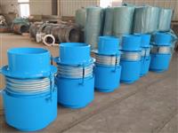 内外压波纹补偿器-内外压波纹膨胀节-内外压平衡波纹补偿器