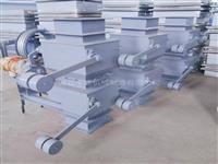 翻板阀-重锤翻板阀-双层重锤翻板阀