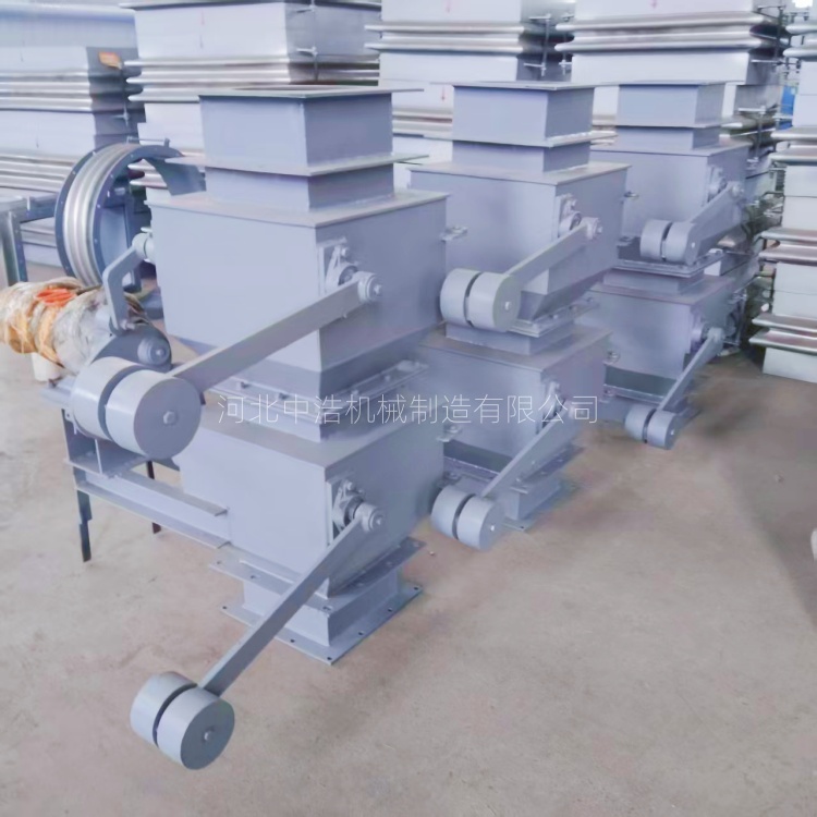 中浩机械翻板阀,重锤翻板阀,双层重锤翻板阀-双层重锤翻板阀 翻板阀-重锤翻板阀-双层重锤翻板阀