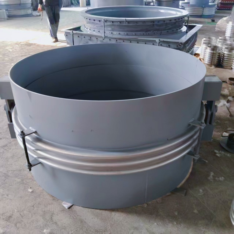 中浩机械双向铰链波纹补偿器,铰链型波纹补偿器,铰链式波纹膨胀节厂家-双向铰链波纹补偿器 双向铰链波纹补偿器-铰链型波纹补偿器-铰链式波纹膨胀节厂家
